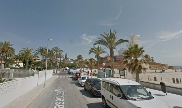 Nieuwbouw - Villa - Orihuela Costa - La Zenia