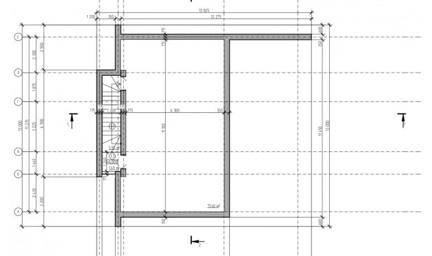 Nieuwbouw - Villa - Orihuela Costa - La Zenia