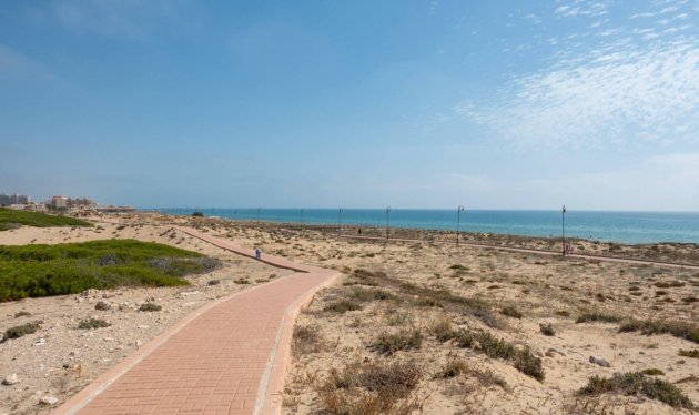 Nieuwbouw - Penthouse - Torrevieja - La Mata