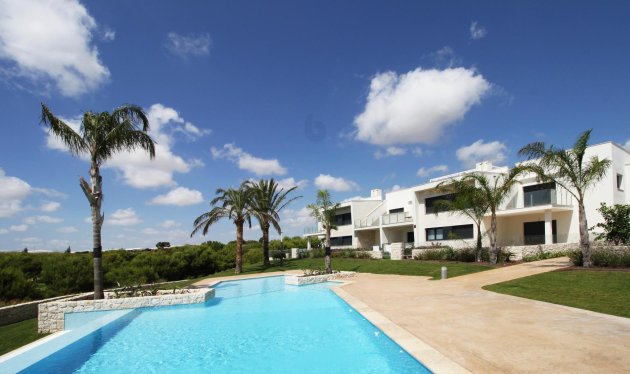 Nieuwbouw - Apartment - Pilar de la Horadada - Lo Romero Golf