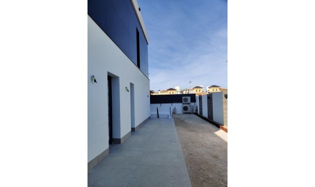 Nieuwbouw - Villa - Orihuela Costa - La Zenia