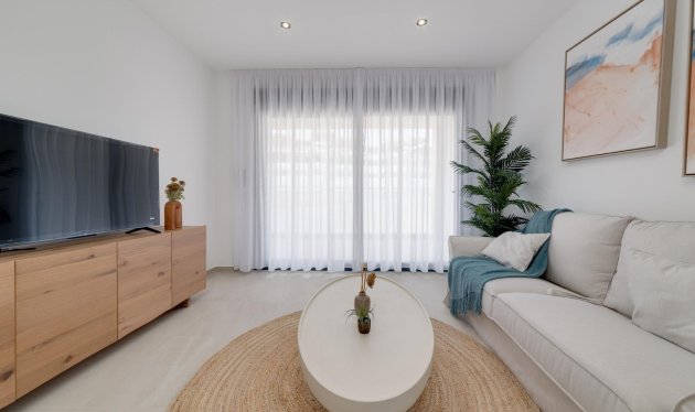 Nieuwbouw - Apartment - Los Alcazares - Euro Roda