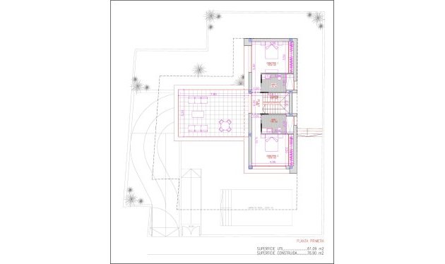 Nieuwbouw - Villa - Rojales - Ciudad Quesada