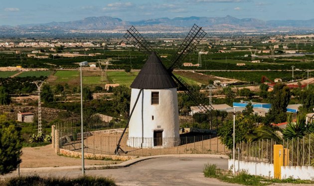 Nieuwbouw - Villa - Rojales - Ciudad Quesada