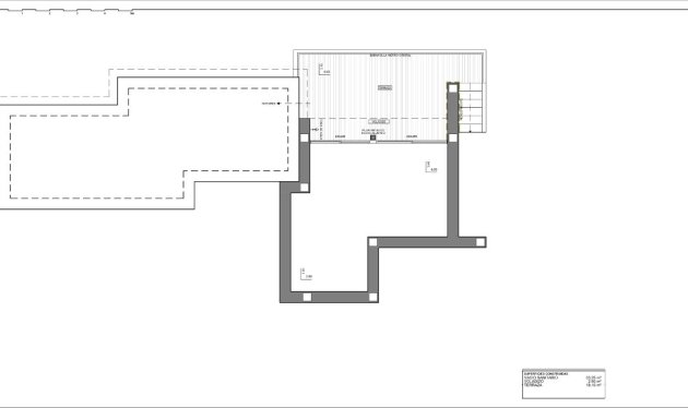 Nieuwbouw - Villa - Benitachell - Cumbre Del Sol