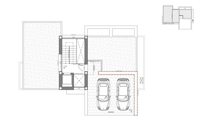 Nieuwbouw - Villa - Altea - Urbanizaciones