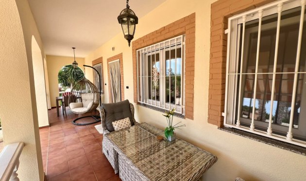 Herverkoop - Country House - Orihuela