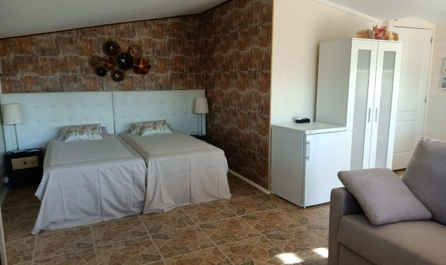 Herverkoop - Country House - Orihuela