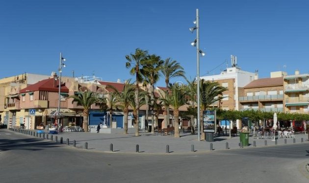 Nieuwbouw - Bungalow - Pilar de la Horadada - La Torre De La Horadada