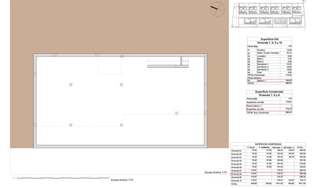 Nieuwbouw - Villa - Finestrat - Golf Piug Campana