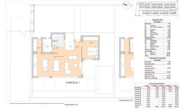 Nieuwbouw - Villa - Finestrat - Golf Piug Campana