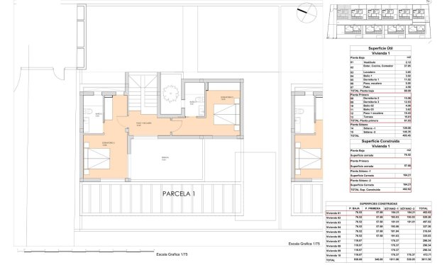 Nieuwbouw - Villa - Finestrat - Golf Piug Campana