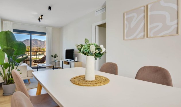 Nieuwbouw - Penthouse - Mijas - Las Lagunas