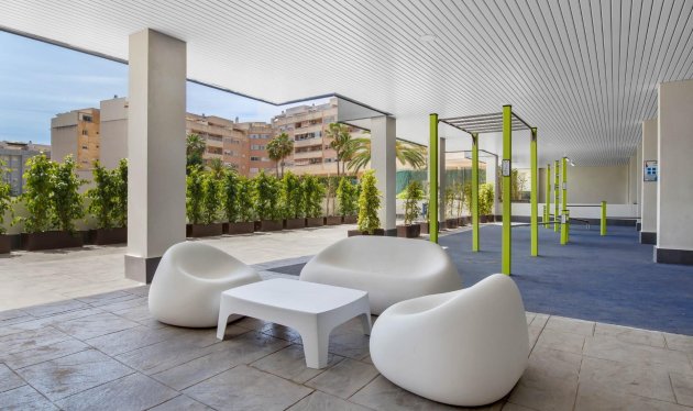 Nieuwbouw - Penthouse - Mijas - Las Lagunas