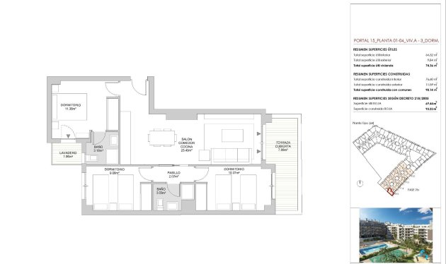 Nieuwbouw - Apartment - Mijas - Las Lagunas