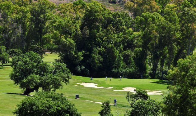 Nieuwbouw - Penthouse - Mijas - Mijas Golf