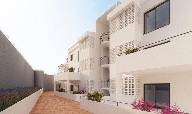 Nieuwbouw - Apartment - Fuengirola - Torreblanca Del Sol