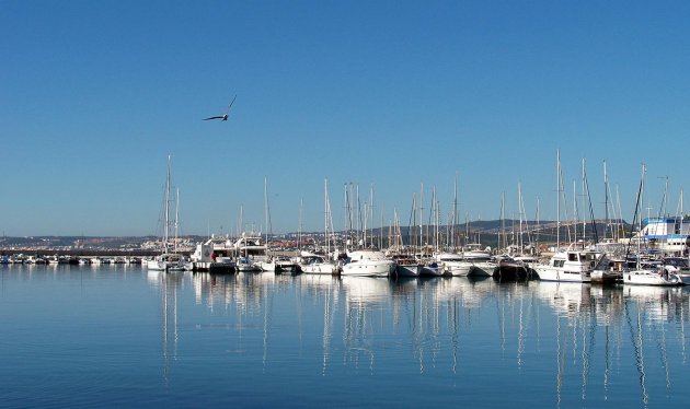 Nieuwbouw - Penthouse - Estepona - Buenas Noches