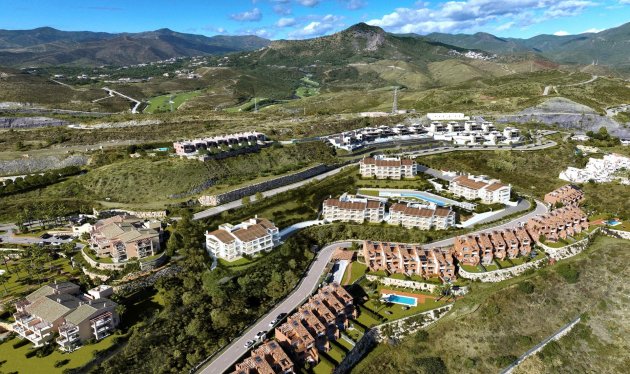 Nieuwbouw - Apartment - Benahavís - Montemayor-marbella Club