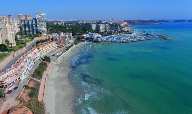 Nieuwbouw - Apartment - Orihuela Costa - Campoamor