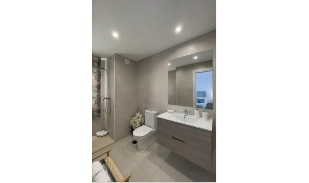 Nieuwbouw - Penthouse - Marbella - Nueva Andalucia