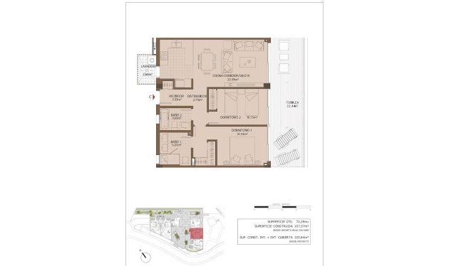 Nieuwbouw - Apartment - Fuengirola - Torreblanca Del Sol