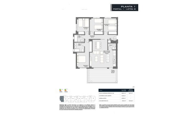 Nieuwbouw - Apartment - Torremolinos - Montemar