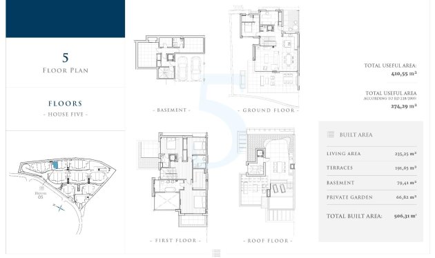 Nieuwbouw - Villa - Marbella - Rio Real