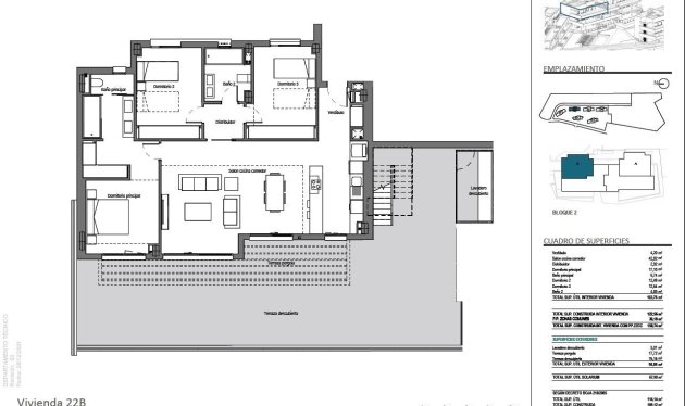 Nieuwbouw - Penthouse - Marbella - Los Monteros