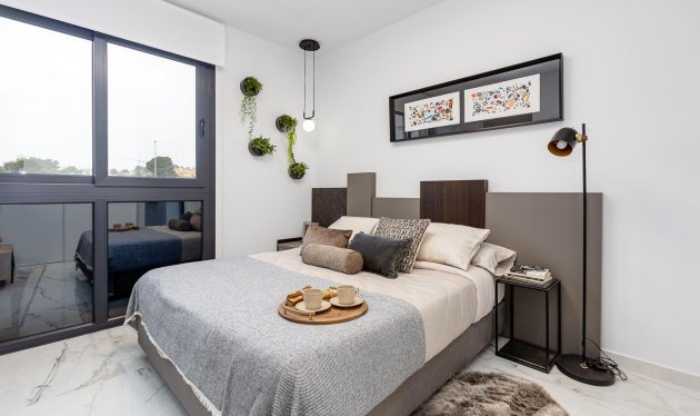 Nieuwbouw - Apartment - Orihuela Costa - Los Altos