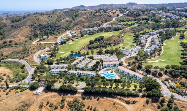 Nieuwbouw - Town House - Mijas - La Cala De Mijas