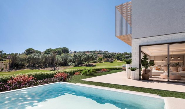 Nieuwbouw - Town House - Mijas - La Cala De Mijas