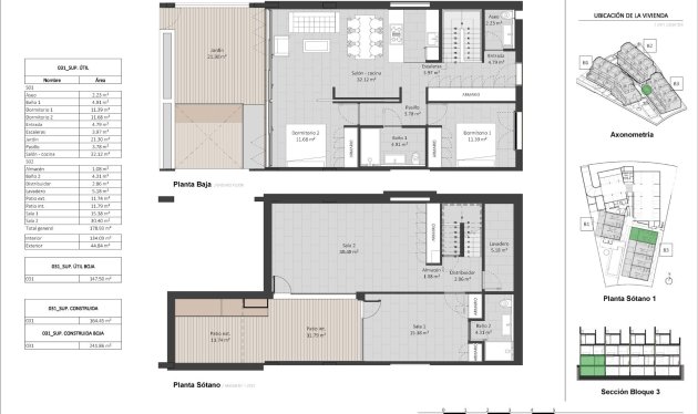 Nieuwbouw - Apartment - Estepona - Padron