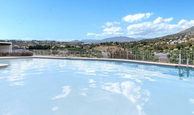 Nieuwbouw - Apartment - Fuengirola - Los Pacos