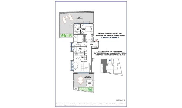 Nieuwbouw - Apartment - Benalmádena - Nueva Torrequebrada