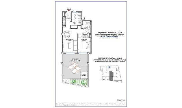 Nieuwbouw - Apartment - Benalmádena - Nueva Torrequebrada