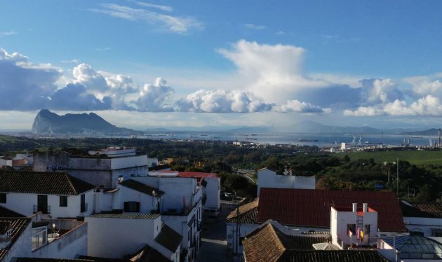 Nieuwbouw - Penthouse - La Linea De La Concepcion - Alcaidesa