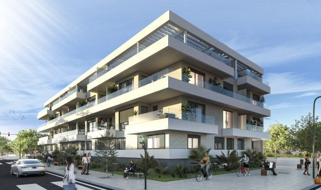 Nieuwbouw - Penthouse - rincon de la victoria - Torre de Benagalbón