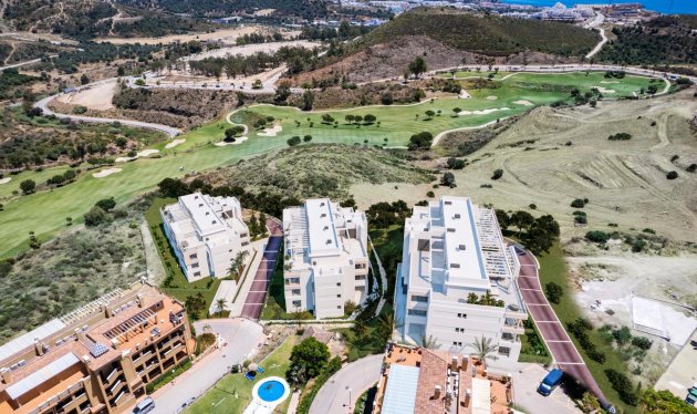 Nieuwbouw - Penthouse - Mijas - La Cala De Mijas