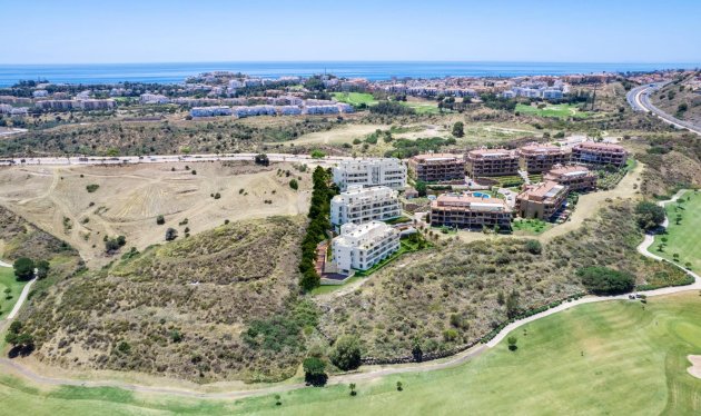 Nieuwbouw - Penthouse - Mijas - La Cala De Mijas