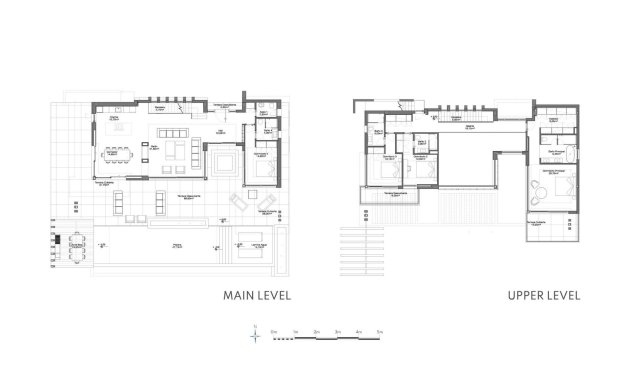 Nieuwbouw - Villa - Marbella - Nueva Andalucia