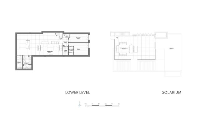 Nieuwbouw - Villa - Marbella - Nueva Andalucia