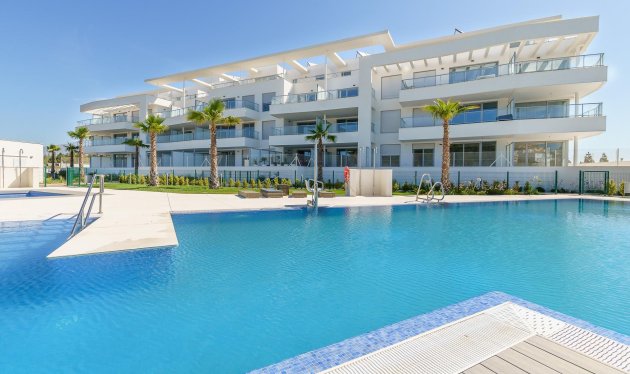 Nieuwbouw - Penthouse - Mijas - Las Lagunas