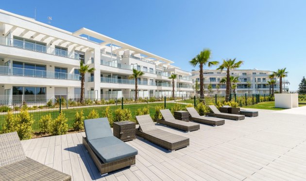 Nieuwbouw - Penthouse - Mijas - Las Lagunas