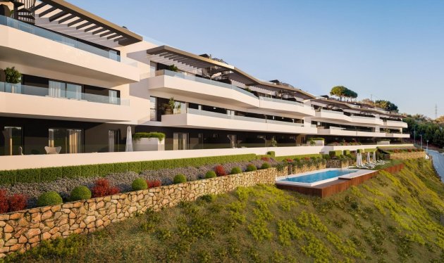 Nieuwbouw - Apartment - rincon de la victoria - Coto De La Zenaida