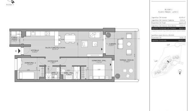 Nieuwbouw - Apartment - La Linea De La Concepcion - Alcaidesa