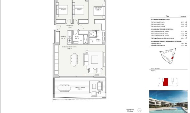 Nieuwbouw - Apartment - Estepona - Atalaya