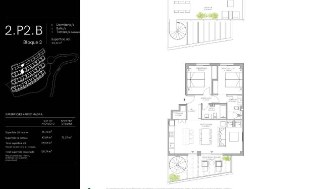 Nieuwbouw - Penthouse - rincon de la victoria - Coto De La Zenaida