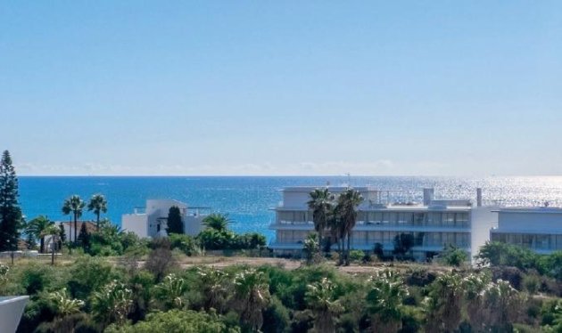 Nieuwbouw - Apartment - Estepona - La Gaspara