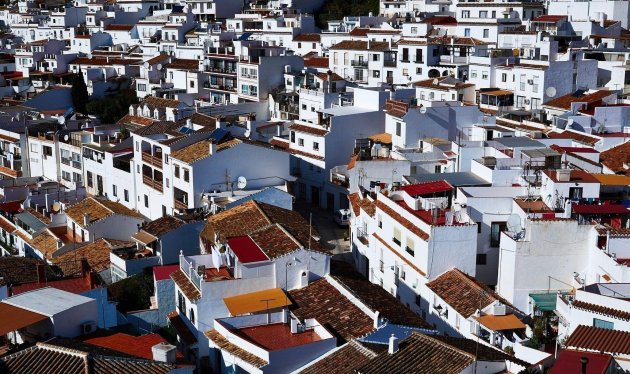 Nieuwbouw - Villa - Mijas - Cerros Del Águila